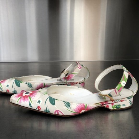 MONICA MAGLI italian designer shoes. Stunning!!!! - Picture 3 of 8